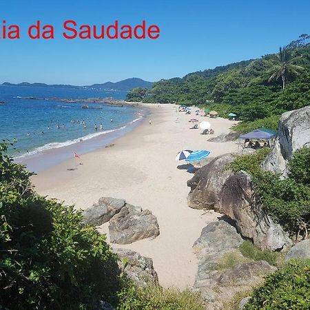 Hospedagem Praia Word Penha Sc Экстерьер фото